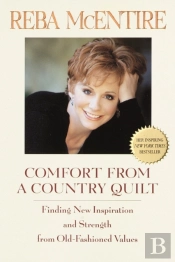 Comfort From A Country Quilt