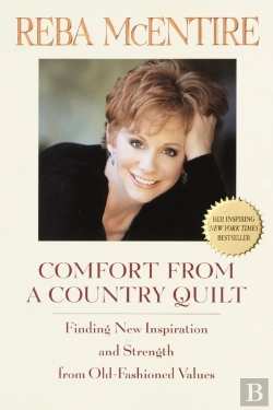 Bertrand.pt - Comfort From A Country Quilt