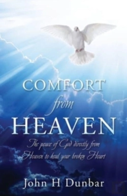 Bertrand.pt - Comfort From Heaven: The Peace Of God Di