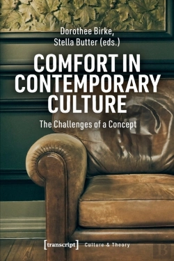 Bertrand.pt - Comfort In Contemporary Culture Â€“ The Challenges Of A Concept
