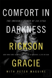 Comfort In Darkness