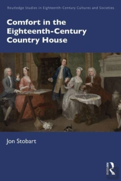 Bertrand.pt - Comfort In The Eighteenth-Century Country House