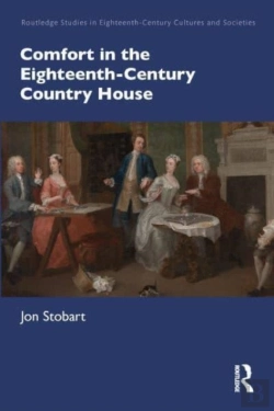 Bertrand.pt - Comfort In The Eighteenth-Century Country House