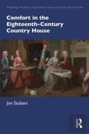 Comfort In The Eighteenth-Century Country House