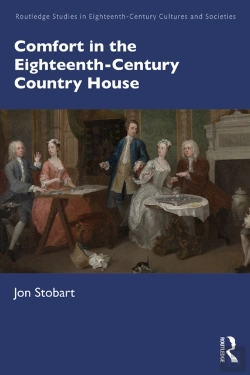 Bertrand.pt - Comfort In The Eighteenth-Century Country House