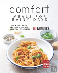 Bertrand.pt - Comfort Meals For Rainy Days