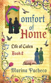 Comfort Of Home