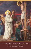 Comfort Of The Afflicted