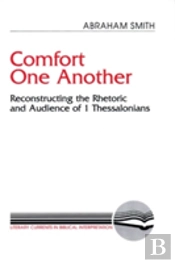 Comfort One Another