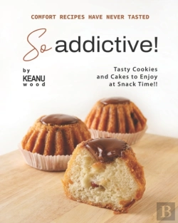 Bertrand.pt - Comfort Recipes Have Never Tasted So Addictive!