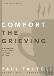 Comfort The Grieving