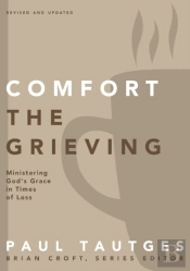 Comfort The Grieving