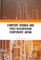 Comfort Women And Post-Occupation Corporate Japan