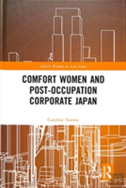Bertrand.pt - Comfort Women And Post-Occupation Corporate Japan