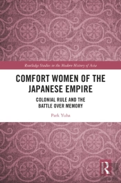 Comfort Women Of The Japanese Empire