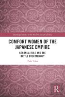Comfort Women Of The Japanese Empire