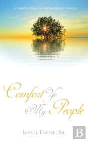 Comfort Ye My People