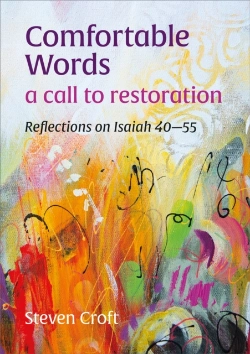 Bertrand.pt - Comfortable Words: A Call To Restoration