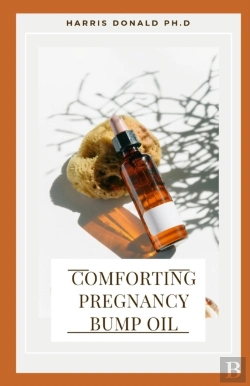 Bertrand.pt - Comforting Pregnancy Bump Oil