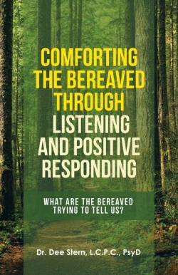Bertrand.pt - Comforting The Bereaved Through Listening And Positive Responding