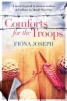 Comforts For The Troops