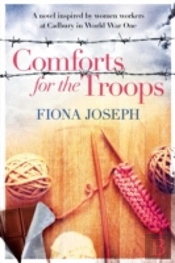 Comforts For The Troops