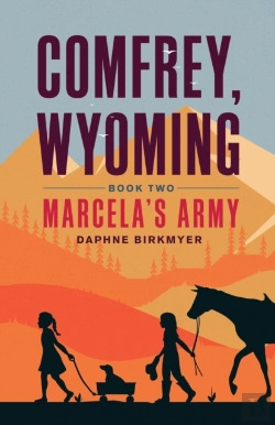 Bertrand.pt - Comfrey, Wyoming: Marcela'S Army