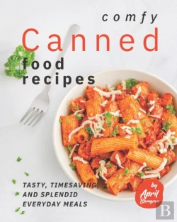 Bertrand.pt - Comfy Canned Food Recipes
