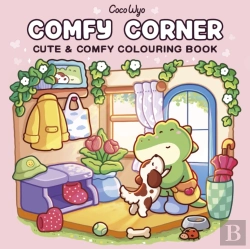 Bertrand.pt - Comfy Corner