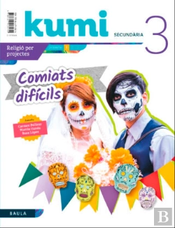 Bertrand.pt - Comiats Difícils 3r Eso Projecte Kumi