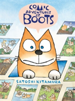 Bertrand.pt - Comic Adventures Of Boots