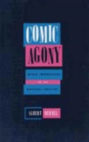 Comic Agony