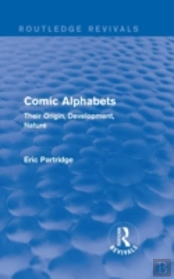 Bertrand.pt - Comic Alphabets