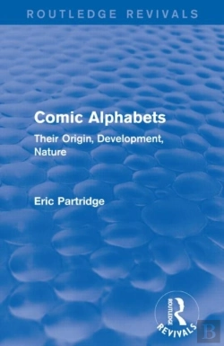 Bertrand.pt - Comic Alphabets