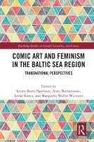 Comic Art And Feminism In The Baltic Sea Region