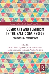 Comic Art And Feminism In The Baltic Sea Region