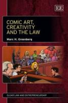 Comic Art, Creativity And The Law