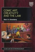 Comic Art, Creativity And The Law
