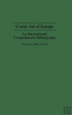Bertrand.pt - Comic Art Of Europe
