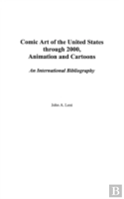 Bertrand.pt - Comic Art Of The United States Through 2000, Animation And Cartoons
