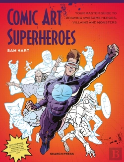 Bertrand.pt - Comic Art Superheroes