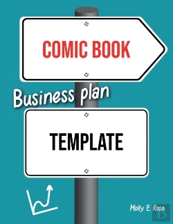 Bertrand.pt - Comic Book Business Plan Template
