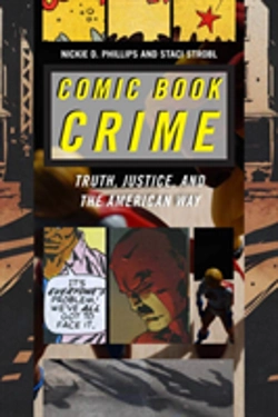 Bertrand.pt - Comic Book Crime