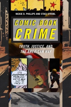 Bertrand.pt - Comic Book Crime
