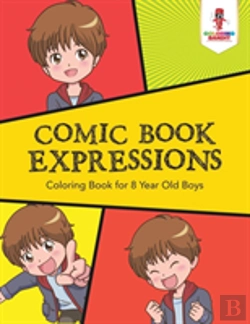Bertrand.pt - Comic Book Expressions