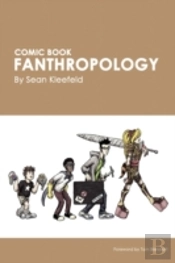 Comic Book Fanthropology