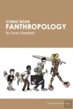 Bertrand.pt - Comic Book Fanthropology