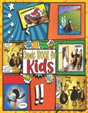 Comic Book For Kids