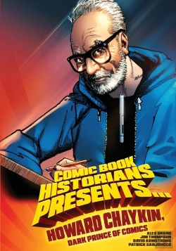 Bertrand.pt - Comic Book Historians Presents...