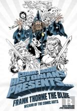 Comic Book Historians Presents...